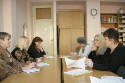 «Для того чтобы научить, нужно удивить» - по таким девизом в городе Шумерля проходит школьный этап республиканского конкурса «Самый классный классный – 2010»